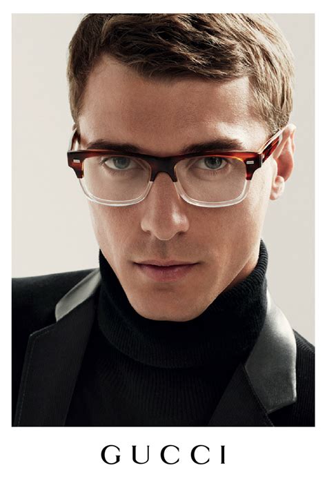 gucci rimless prescription glasses|Glasses & Sunglasses for Men .